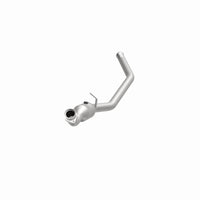 MagnaFlow Direct Fit Catalytic Converter 06-11 ML350 3.5L ds