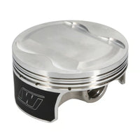 Wiseco 06-14 Yamaha YFM700 Raptor /07-13 Grizzly 111 Piston Kit