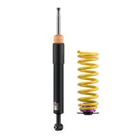 KW Mercedes C Class W205 Sedan Coupe RWD Coilover Kit V1