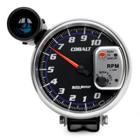 Autometer Cobalt 52mm 2 BAR Mechanical Boost Gauge