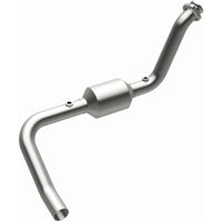 MagnaFlow 04-06 Dodge Durango 5.7L Direct Fit Converter