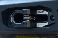 DV8 Offroad DV8 Xtract Winch Fairlead | Closed System