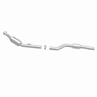 MagnaFlow 07-11 Mercedes-Benz S550 5.5L Direct Fit Converter