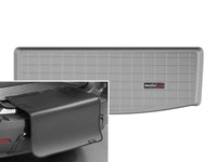 WeatherTech 2017+ GMC Acadia / Acadia Denali Cargo Liners with Bumper Protector- Grey
