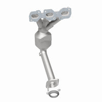 MagnaFlow Direct Fit Catalytic Converter 2006 Ford Fusion 3.0L