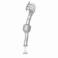 MagnaFlow 06-08 BMW Z4 3.0L Direct Fit Converter