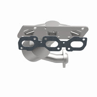MagnaFlow DF Catalytic Conv 96-00 Ford Contour 2.5L / 99-02 Mercury Cougar 2.5L California - Front