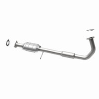 MagnaFlow Direct Fit Catalytic Converter 1997 Saturn Sc 1.9L