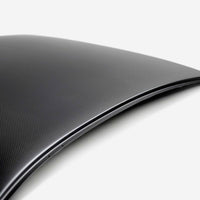 Seibon 2022 Subaru WRX Dry Carbon Roof Replacement