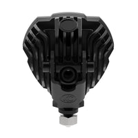KC HiLiTES FLEX ERA 3 Dual Mode SAE Fog Lights - 2-Light Master Kit for Jeep Aftermarket Bumpers