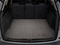 WeatherTech 2009-2014 Audi Q5 Cargo Liners - Cocoa