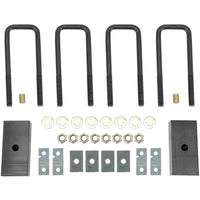 Rancho 05-19 Toyota Tundra Rear Block Kit