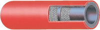Gates Multi-Use Hose 1/4in x 1/2in x 50ft (315 PSI 1 Braid)