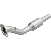 MagnaFlow California Direct Fit Converter 08 Dodge Caliber 2.4L