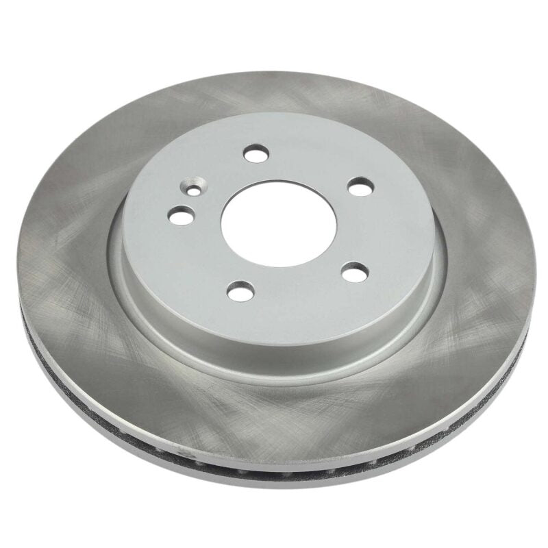 Power Stop 98-03 Mercedes-Benz ML320 Front Semi Coated Rotor