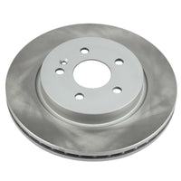 Power Stop 98-03 Mercedes-Benz ML320 Front Semi Coated Rotor
