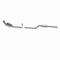 MagnaFlow Direct Fit Catalytic Converter 08-10 C300 3.0L D/S