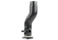 PERRIN 15-21 Subaru WRX / 14-18 Forester XT Turbo Inlet Hose 3in. w/ Turbo Adapter Flange - Black