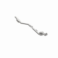 MagnaFlow Direct Fit Catalytic Converter 01-03 Mercedes SL500 Passenger Side CA