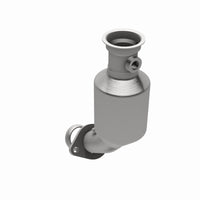 MagnaFlow DF Cat Conv 99-05 Subaru Forester/96-97 & 99-05 Impreza/01-03 Legacy/00-05 Outback Frt/Rr