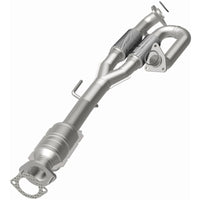 MagnaFlow 11-13 Nissan Maxima 3.5L Direct Fit Converter