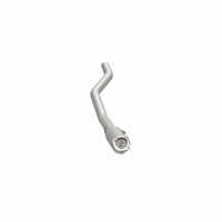 MagnaFlow Direct Fit Catalytic Converter 2007-2012 GL450 4.6 L Underbody