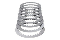Wiseco Clutch Plate Kit - 8 Steel Clutch Basket