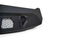 DV8 Offroad 14-22 Chevy Colorado / 15-22 GMC Canyon MTO Series Rear Bumper