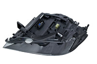Hella 06-10 BMW 5-Series LED Headlamp - Right Side
