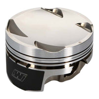 Wiseco Mitsubishi 4G63 85.00 mm Bore 28.87 mm CH 0.00 CC Piston Set