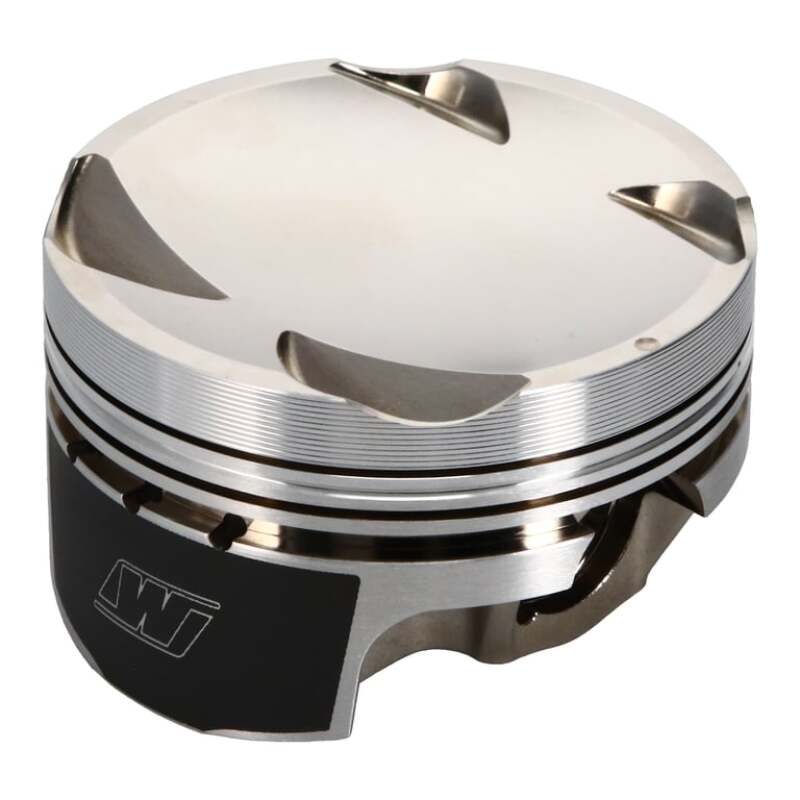 Wiseco Mitsubishi 4G63 87.00 mm Bore 28.87 mm CH 0.00 CC Piston Set