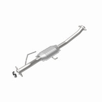 MagnaFlow Direct Fit Catalytic Converter 89-94 Ford Ranger 2.3L
