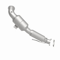 MagnaFlow 13-17 Ford Escape 2.0L Direct Fit Converter
