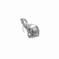 MagnaFlow Direct Fit Catalytic Converter 2013 Ford Focus ST 2.0T