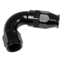 Russell Black 120 -8 Pro Ptfe Hose End