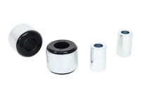 Whiteline 21-25 Ford Mustang Mach-E Rear Upper Trailing Arm Outer Bushing Kit