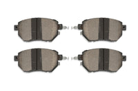 DBA 03-05 Infiniti FX35 (To 10/05) Street Series Front Brake Pads