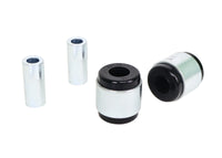 Whiteline 23-25 Toyota Prius Lower Control Arm Front Inner Bushing Kit