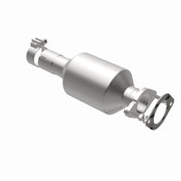 MagnaFlow 13-17 C-Max L4 2 OEM Underbody Direct Fit Converter