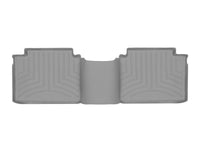 WeatherTech 2020+ Toyota Camry Rear FloorLiner - Grey