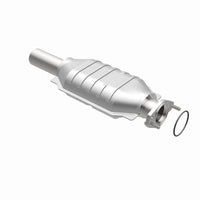 MagnaFlow Direct Fit Catalytic Converter 10-12 Fusion Hybrid 2.5L