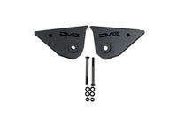 DV8 Offroad 2024+ Toyota Tacoma Trailing Arm Skid Plates