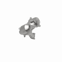MagnaFlow Direct Fit Catalytic Converter 13-15 Audi S6/S7/S8/A8 Quattro V8-4.0L
