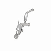 MagnaFlow Direct Fit Catalytic Converter 96-99 Ford Taurus3.0L 50S