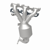 MagnaFlow Direct Fit Catalytic Converter 2006 Ford Fusion 3.0L