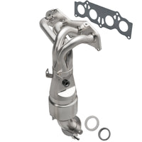 MagnaFlow Direct Fit Catalytic Converter 04-06 Toyota Highlander 2.4L