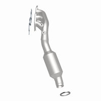 MagnaFlow Direct Fit Catalytic Conv California Grade 06-09 Lexus IS250 2.5L / 06-13 Lexus IS350 3.5L