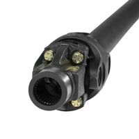 Yukon Gear Performance Front Driveshaft 2018 Jeep JL Sahara 4 Door Auto Selec-Trac