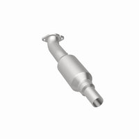 MagnaFlow Direct Fit Catalytic Converter 09 Matrix S 2.4L Rear OEM