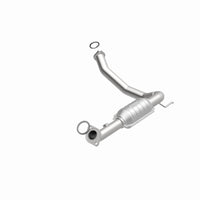 MagnaFlow Direct Fit Catalytic Converter 10-14 GX460 4.6L